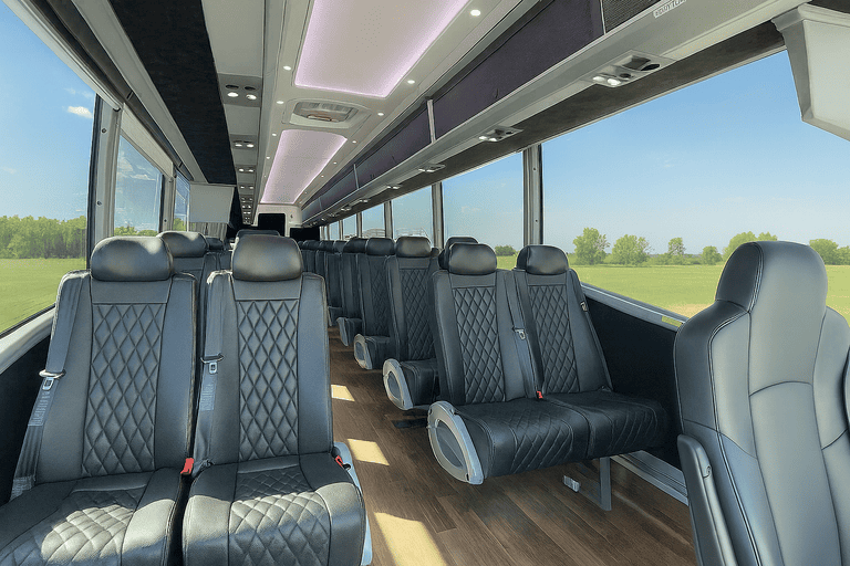 Easy Travel Throughout Norman