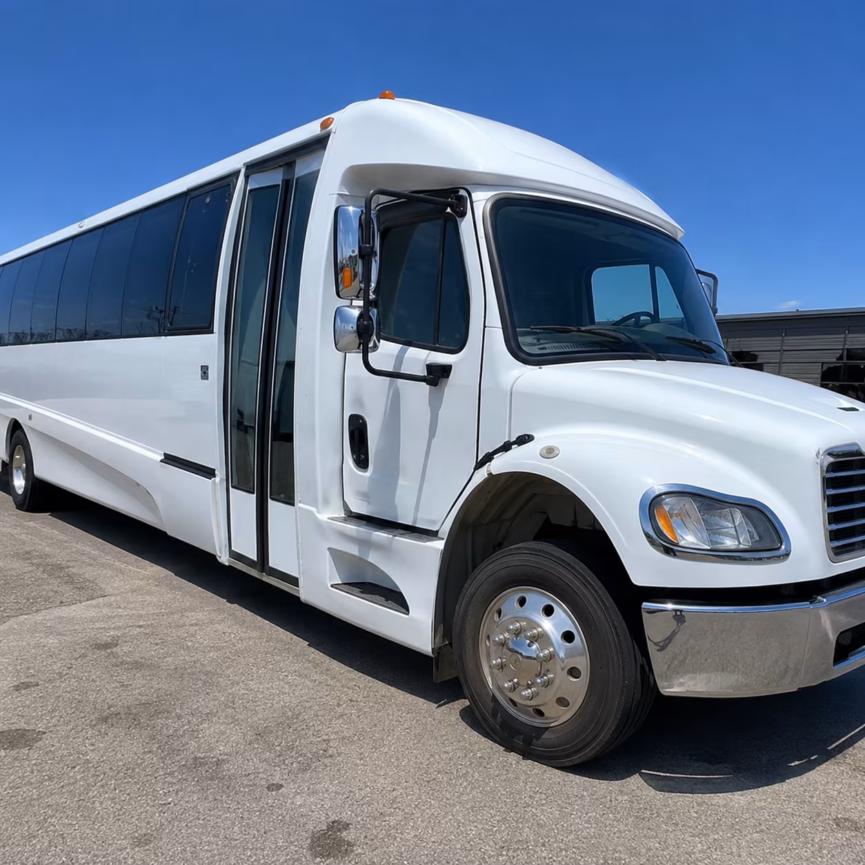 buses for norman area nature outdoor and stem field trips