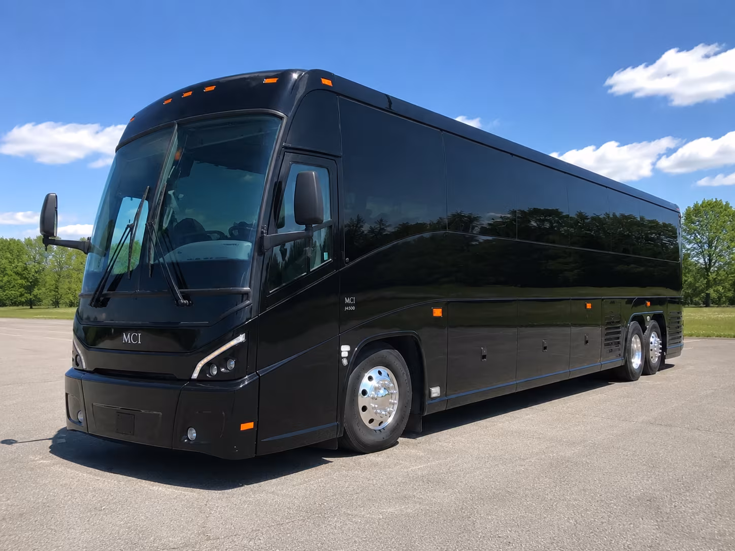 charter bus rentals and shuttle service to will rogers world airport okc