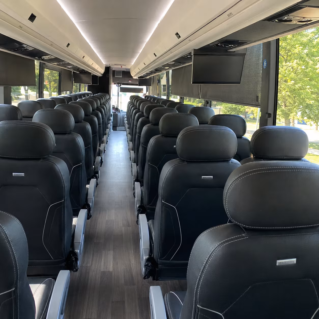 charter bus rentals to oklahoma wine country tasting rooms and vineyards