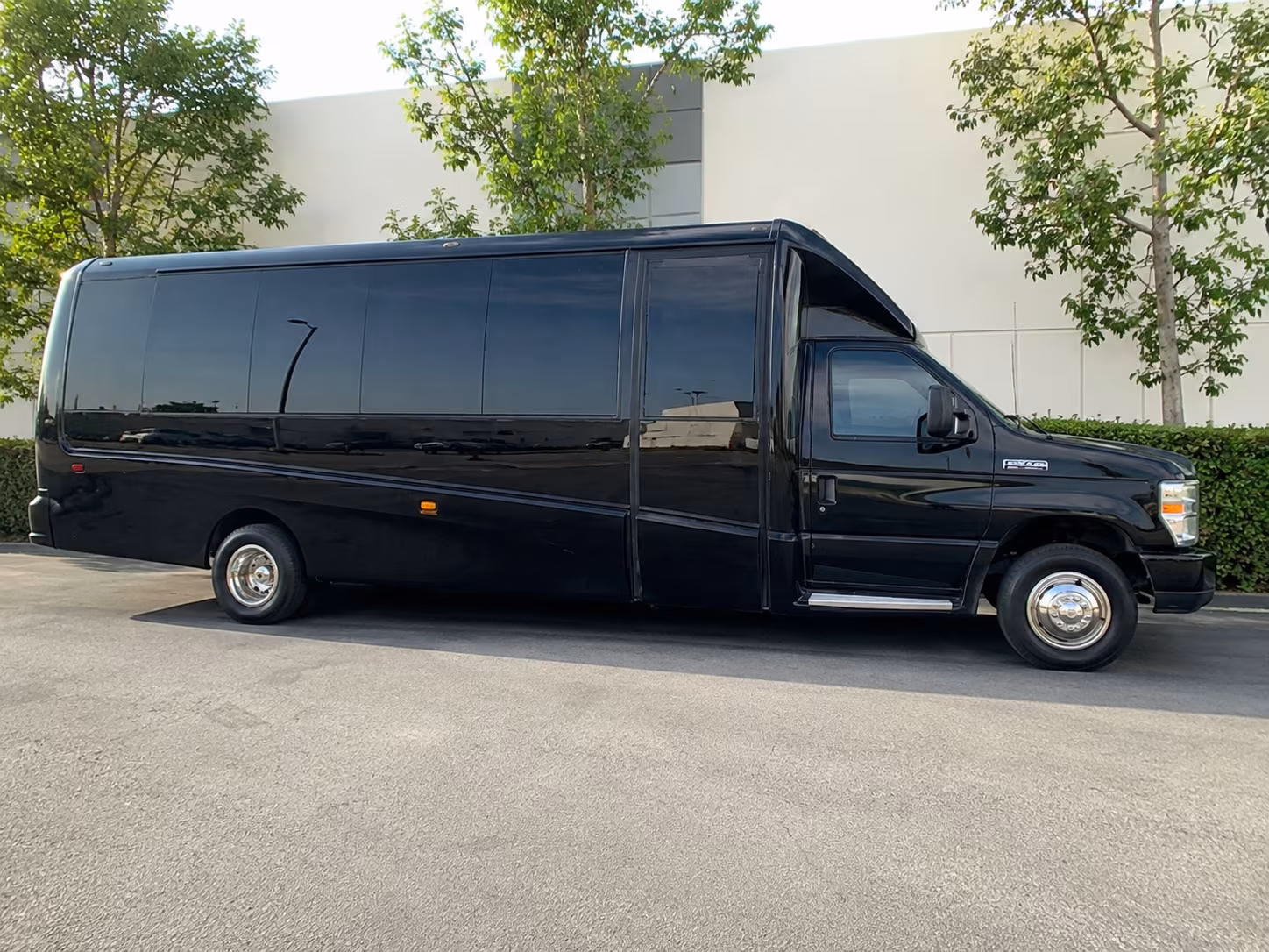 charter buses for university of oklahoma corporate events and conferences