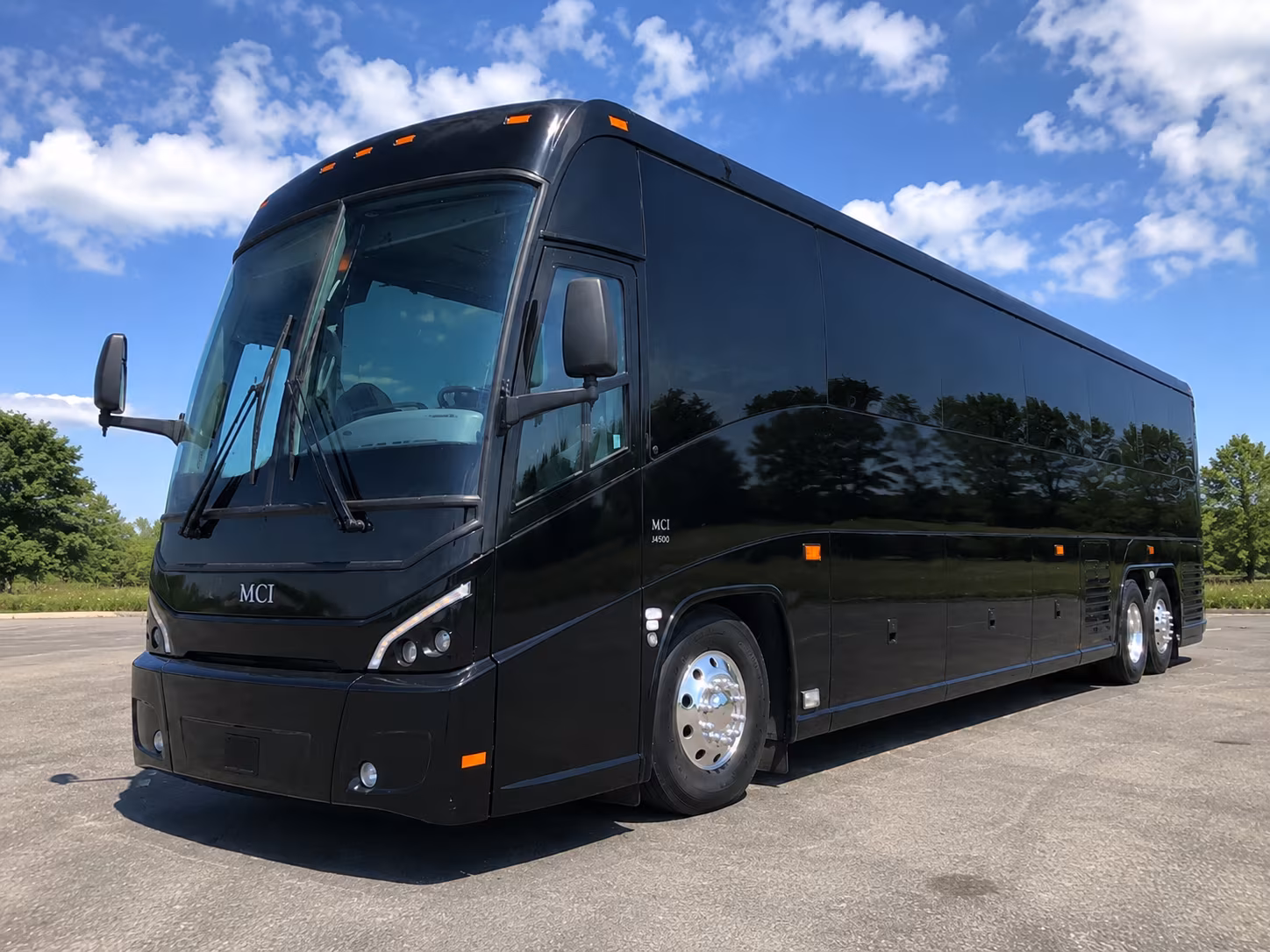 long distance bus trips from norman to dallas kansas city and beyond