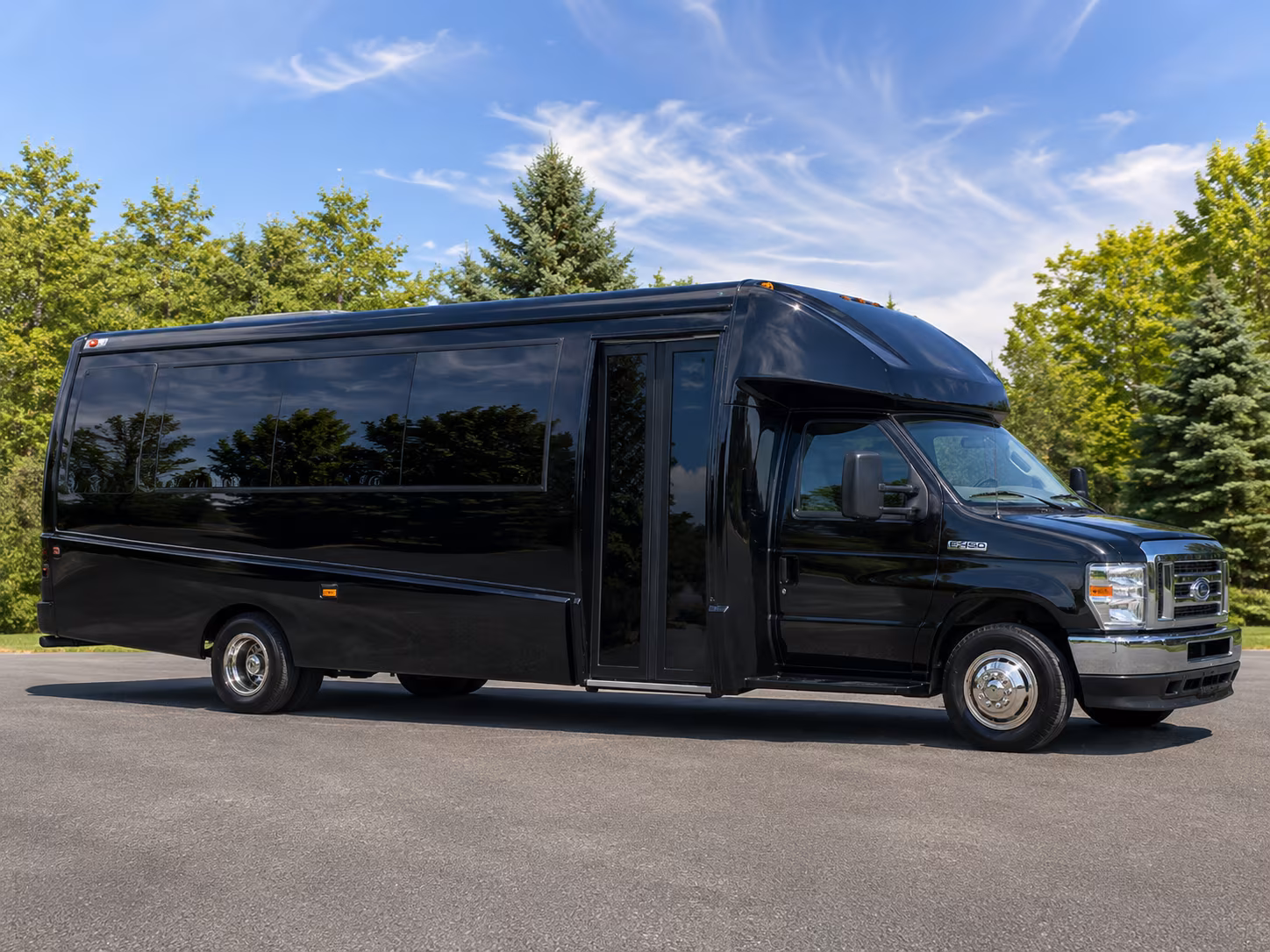 minibuses to concerts at the opolis and other norman venues