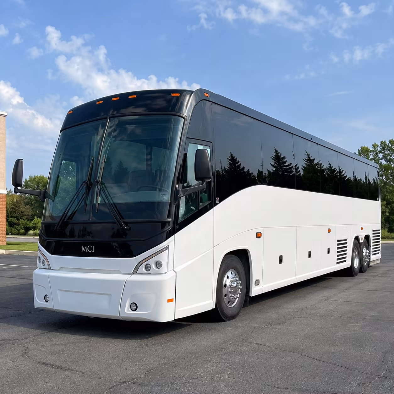 norman employee transportation for corporate events and off site meetings