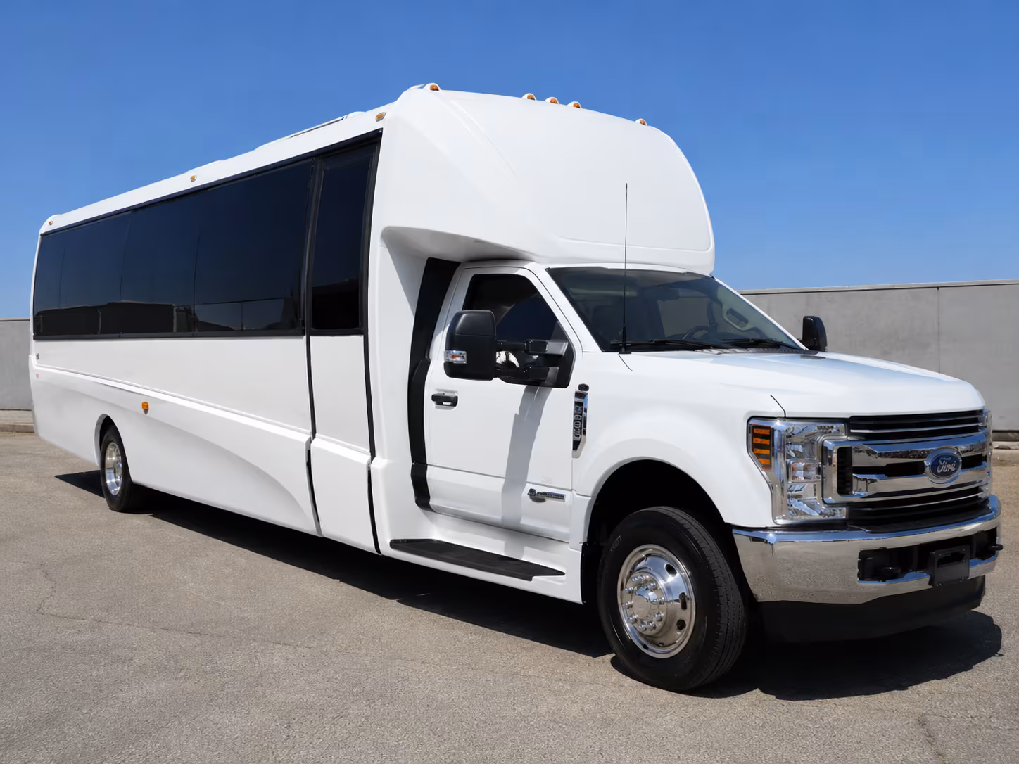 norman prom transportation onboard seating