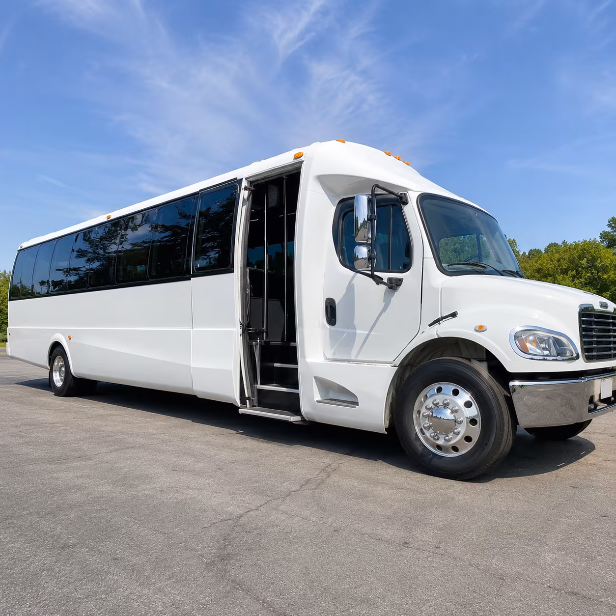norman religious group transportation