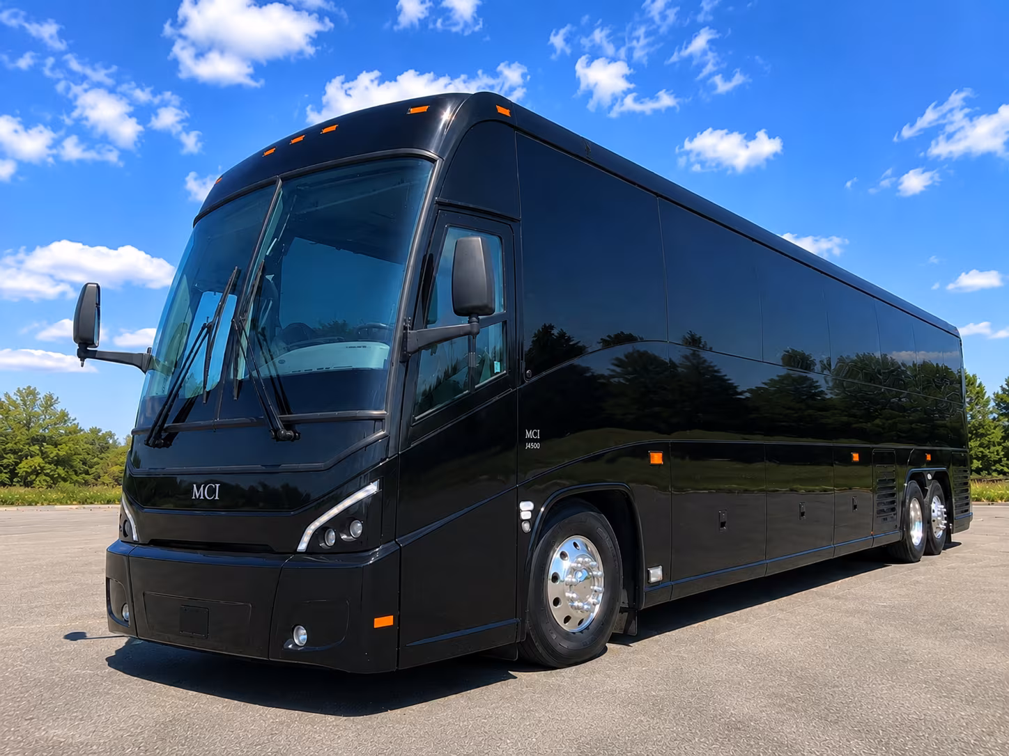 overnight and multi day charter bus trips from norman oklahoma