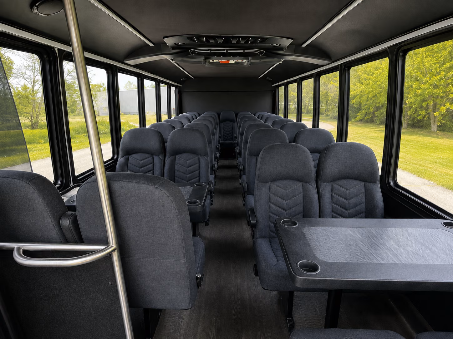 winery and brewery tour buses for corporate groups and team outings from norman
